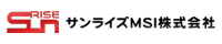 サンライズMSI株式会社